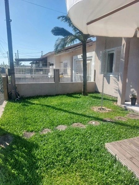 ->Bela Casa com 3 dormitórios - Ótima localização: 22ª foto da galeria de imagens do imóvel