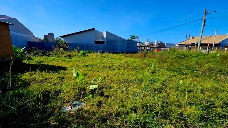 Terreno de esquina com ótima localização no bairro Guarani: 3ª foto da galeria de imagens do imóvel