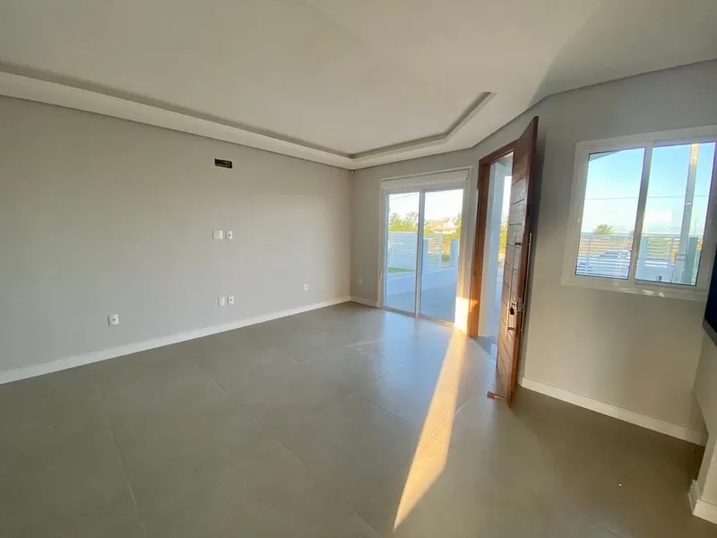 Excelente casa 3 quartos sendo 1 suite perto do mar de Capão da Canoa: 9ª foto da galeria de imagens do imóvel