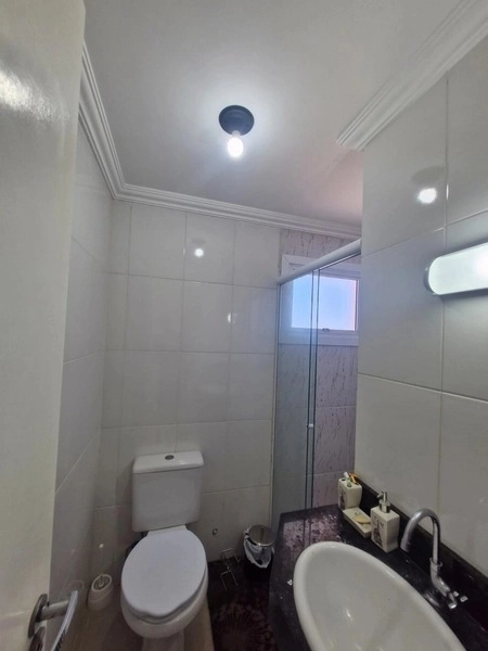 Casa com 3 dormitórios e vista para o mar no bairro Arco Íris: 22ª foto da galeria de imagens do imóvel