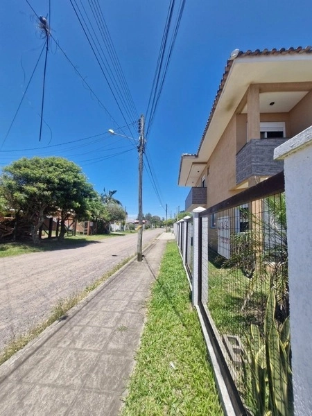 Casa com 3 dormitórios e vista para o mar no bairro Arco Íris: 26ª foto da galeria de imagens do imóvel