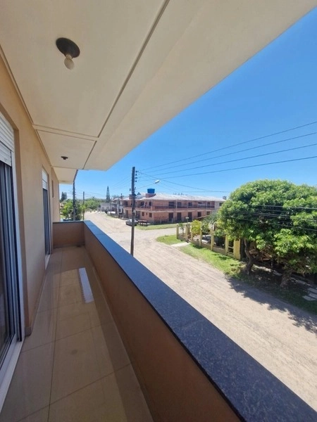 Casa com 3 dormitórios e vista para o mar no bairro Arco Íris: 19ª foto da galeria de imagens do imóvel