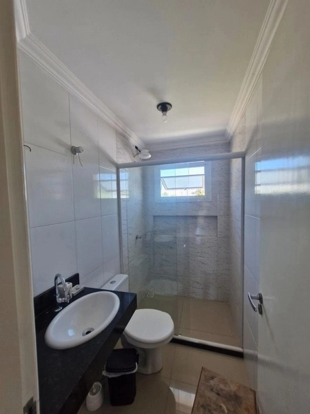 Casa com 3 dormitórios e vista para o mar no bairro Arco Íris: 15ª foto da galeria de imagens do imóvel