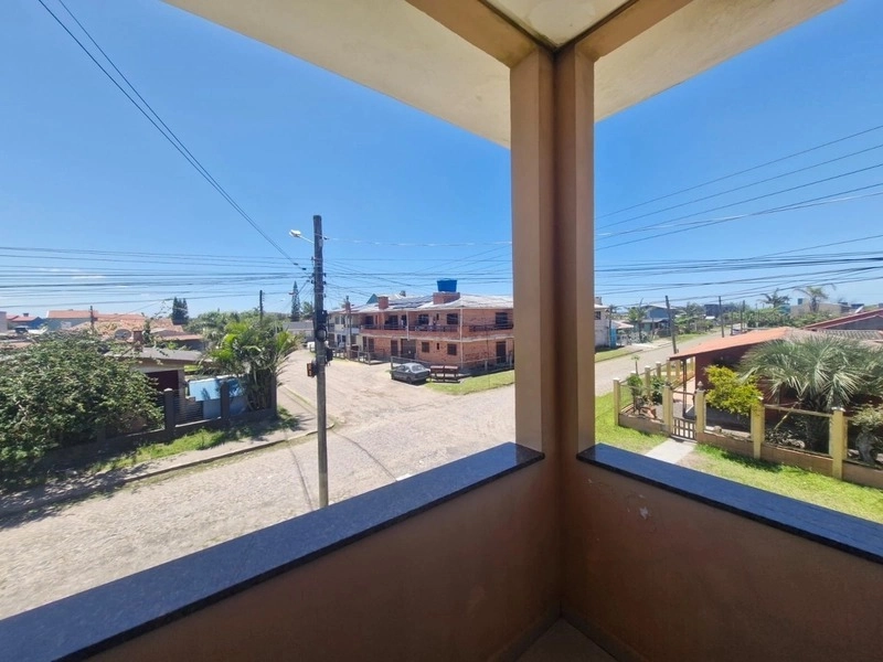 Casa com 3 dormitórios e vista para o mar no bairro Arco Íris: 21ª foto da galeria de imagens do imóvel