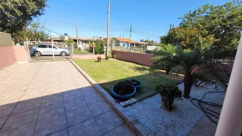 ÓTIMA CASA NO BAIRRO JARDIM BEIRA MAR!: 9ª foto da galeria de imagens do imóvel