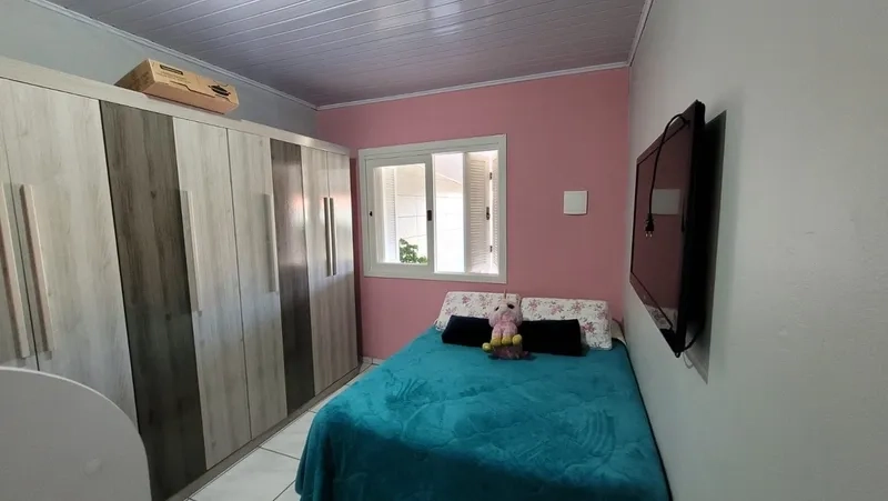ÓTIMA CASA NO BAIRRO JARDIM BEIRA MAR!: 6ª foto da galeria de imagens do imóvel