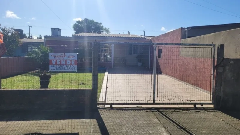 ÓTIMA CASA NO BAIRRO JARDIM BEIRA MAR!: 14ª foto da galeria de imagens do imóvel