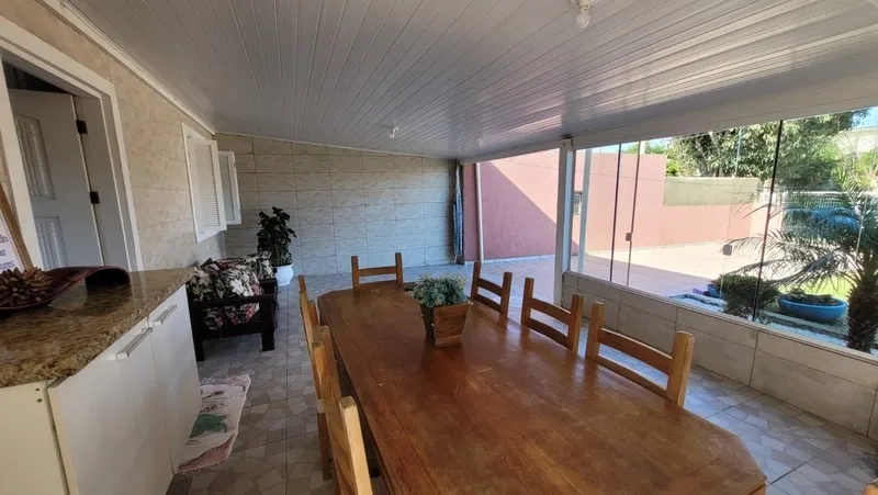 ÓTIMA CASA NO BAIRRO JARDIM BEIRA MAR!: 13ª foto da galeria de imagens do imóvel