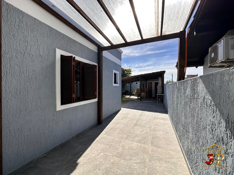 Casa de Sonho no Bairro Guarani - A 50 Metros do Mar!: 28ª foto da galeria de imagens do imóvel