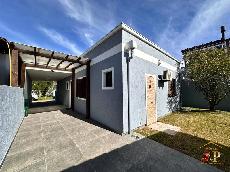 Casa de Sonho no Bairro Guarani - A 50 Metros do Mar!: 29ª foto da galeria de imagens do imóvel
