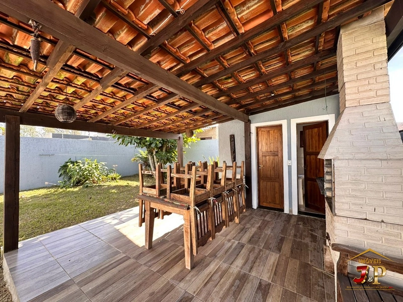Casa de Sonho no Bairro Guarani - A 50 Metros do Mar!: 27ª foto da galeria de imagens do imóvel
