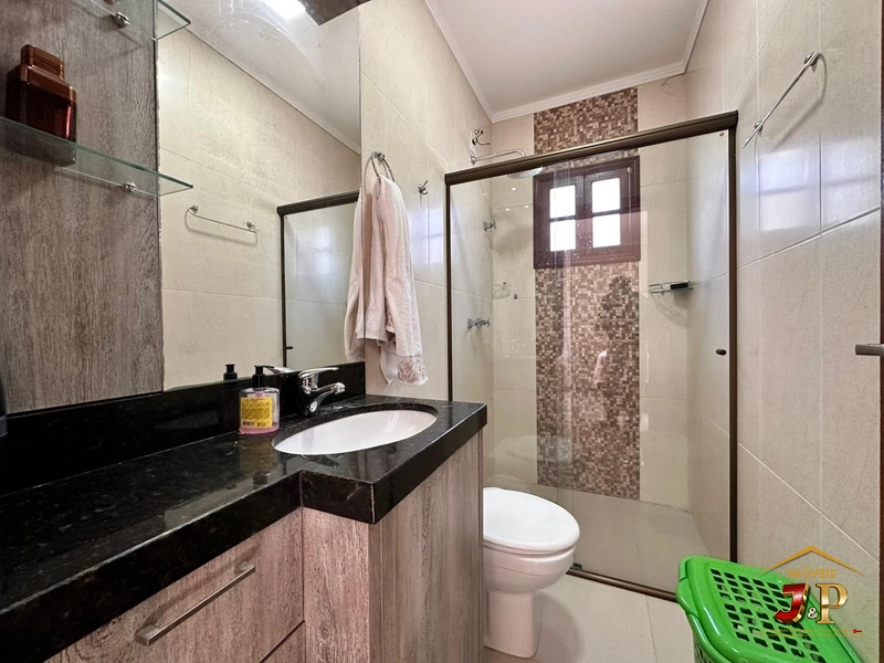 Casa de Sonho no Bairro Guarani - A 50 Metros do Mar!: 12ª foto da galeria de imagens do imóvel