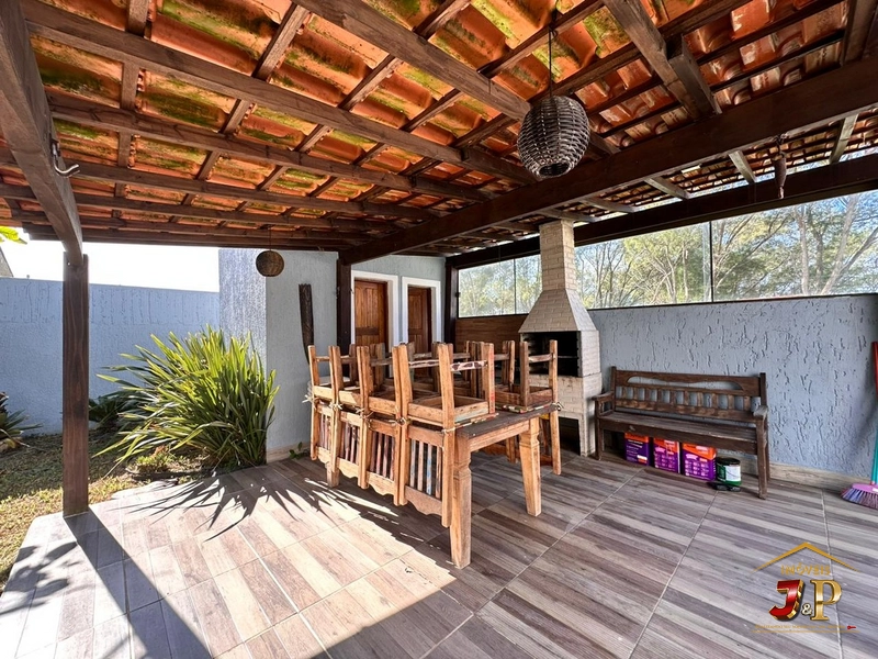 Casa de Sonho no Bairro Guarani - A 50 Metros do Mar!: 26ª foto da galeria de imagens do imóvel