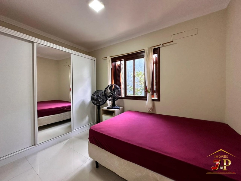 Casa de Sonho no Bairro Guarani - A 50 Metros do Mar!: 18ª foto da galeria de imagens do imóvel