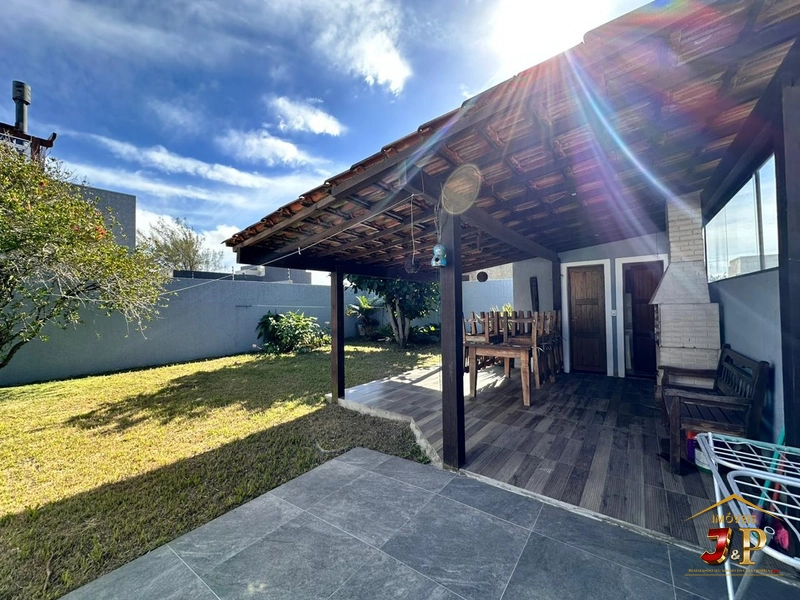 Casa de Sonho no Bairro Guarani - A 50 Metros do Mar!: 30ª foto da galeria de imagens do imóvel