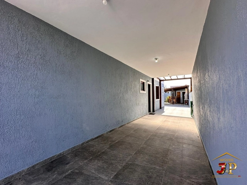 Casa de Sonho no Bairro Guarani - A 50 Metros do Mar!: 24ª foto da galeria de imagens do imóvel