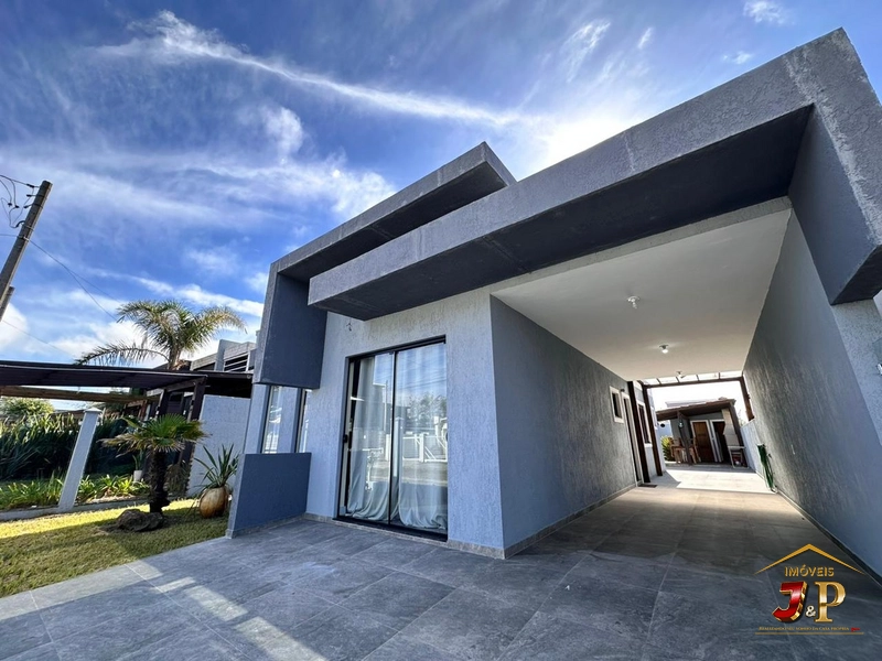 Casa de Sonho no Bairro Guarani - A 50 Metros do Mar!: 33ª foto da galeria de imagens do imóvel