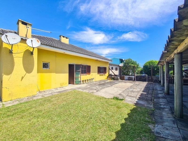 Casa 3 dormitórios no Araçá - 2 Terrenos!: 24ª foto da galeria de imagens do imóvel