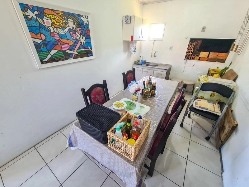 Casa 3 dormitórios no Araçá - 2 Terrenos!: 14ª foto da galeria de imagens do imóvel