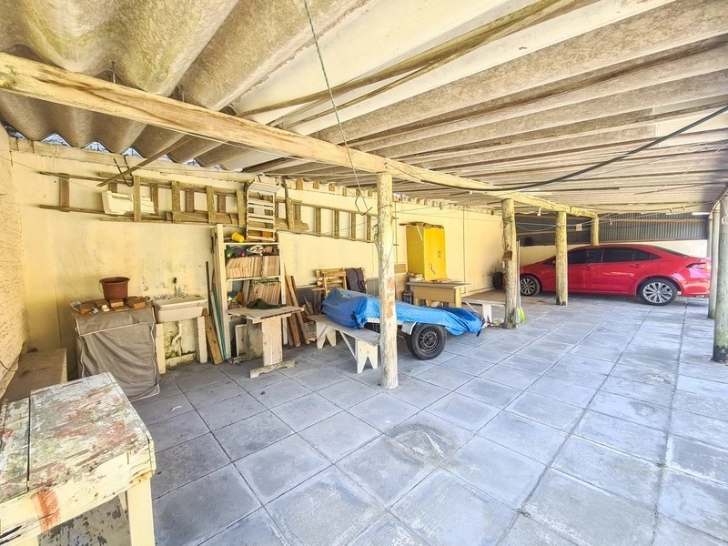 Casa 3 dormitórios no Araçá - 2 Terrenos!: 22ª foto da galeria de imagens do imóvel