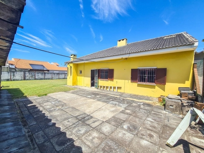 Casa 3 dormitórios no Araçá - 2 Terrenos!: 32ª foto da galeria de imagens do imóvel