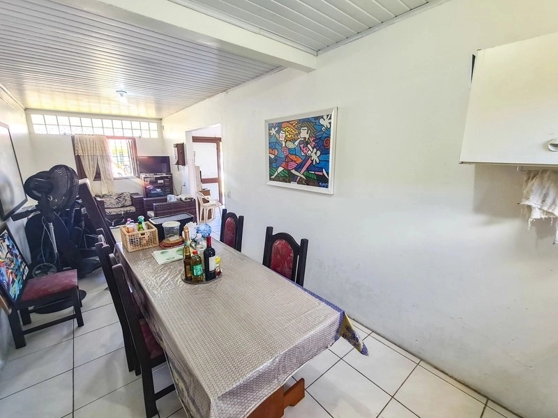 Casa 3 dormitórios no Araçá - 2 Terrenos!: 13ª foto da galeria de imagens do imóvel