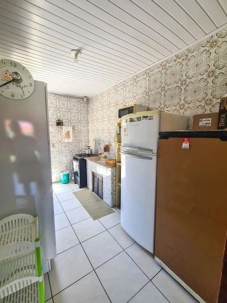 Casa 3 dormitórios no Araçá - 2 Terrenos!: 17ª foto da galeria de imagens do imóvel