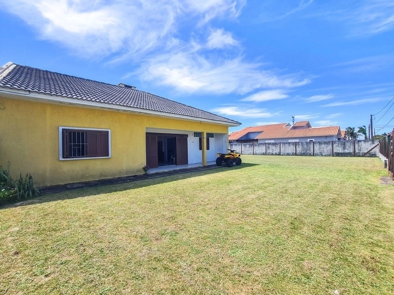 Casa 3 dormitórios no Araçá - 2 Terrenos!: 27ª foto da galeria de imagens do imóvel