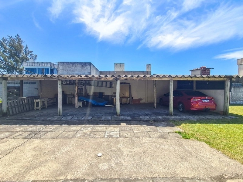 Casa 3 dormitórios no Araçá - 2 Terrenos!: 30ª foto da galeria de imagens do imóvel