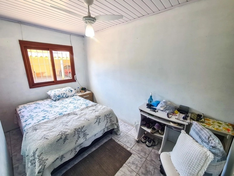 Casa 3 dormitórios no Araçá - 2 Terrenos!: 5ª foto da galeria de imagens do imóvel