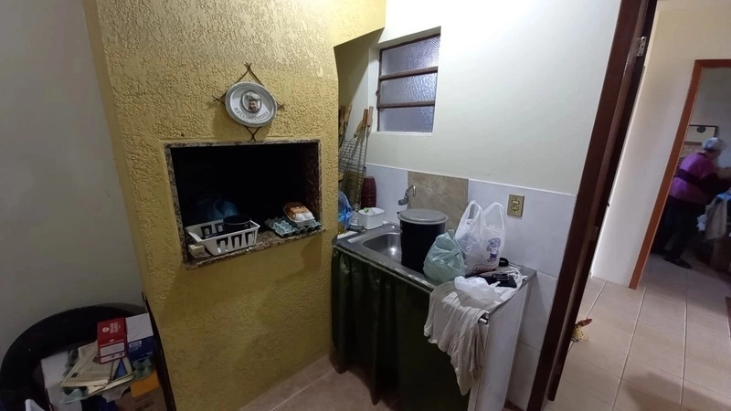 EXCELENTE SOBRADO NO BAIRRO GUARANI: 8ª foto da galeria de imagens do imóvel