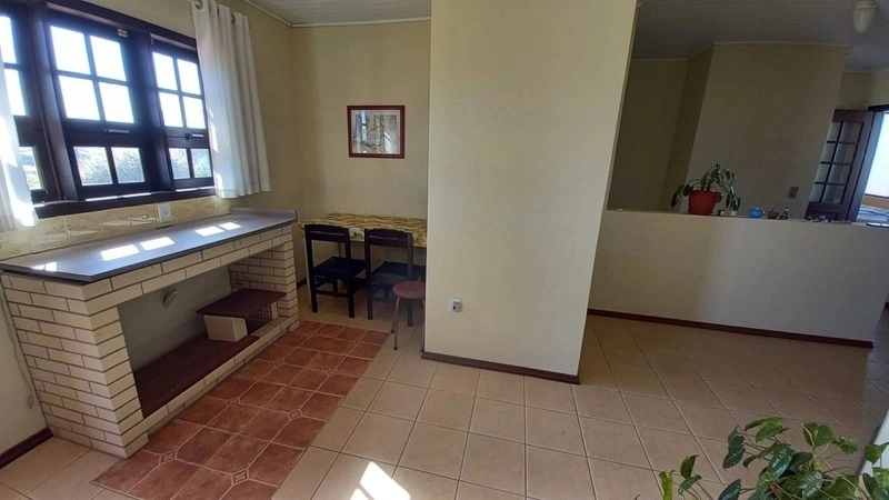 EXCELENTE SOBRADO NO BAIRRO GUARANI: 4ª foto da galeria de imagens do imóvel