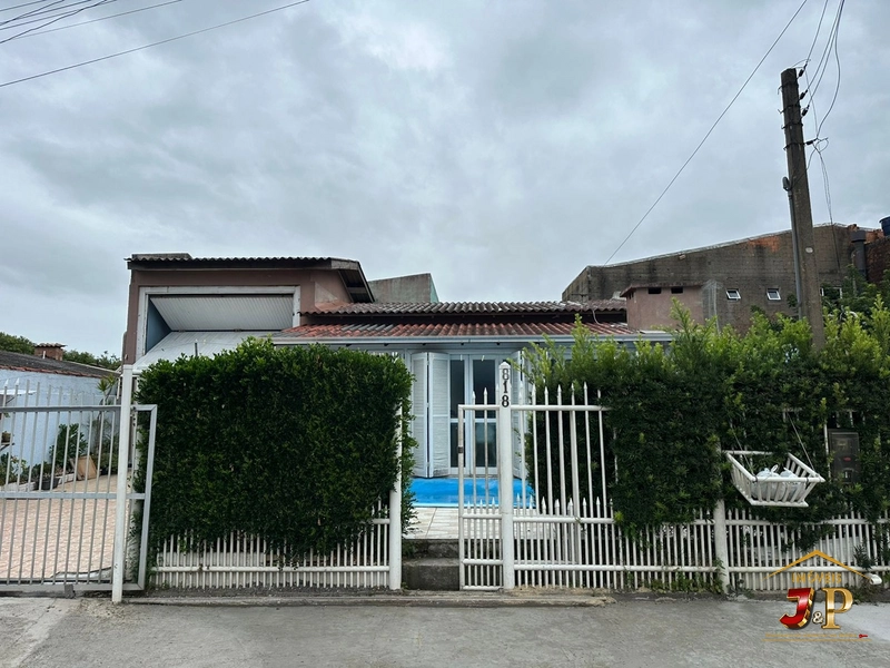 Imóvel residencial ou comercial