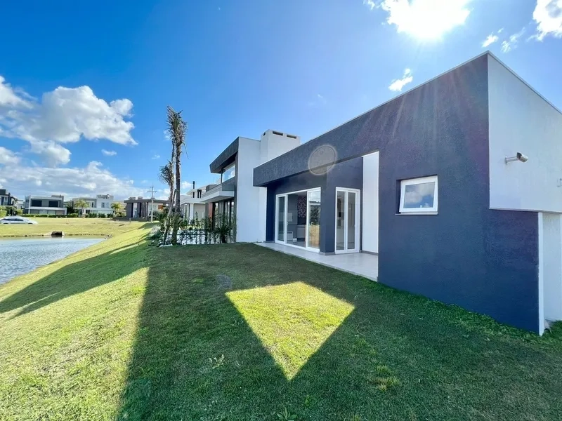 LINDA CASA- CONDOMÍNIO CAPÃO ILHAS RESORT!!!: 1ª foto da galeria de imagens do imóvel