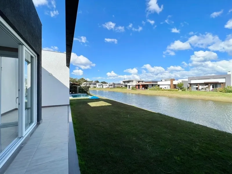 LINDA CASA- CONDOMÍNIO CAPÃO ILHAS RESORT!!!: 23ª foto da galeria de imagens do imóvel
