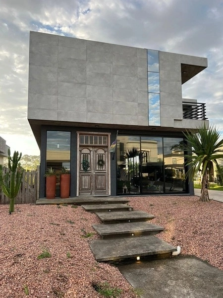 Casa com 3 suítes no condomínio Dubai Resort: 23ª foto da galeria de imagens do imóvel