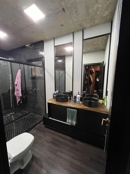 Casa com 3 suítes no condomínio Dubai Resort: 12ª foto da galeria de imagens do imóvel