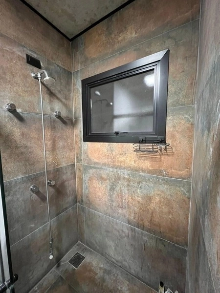 Casa com 3 suítes no condomínio Dubai Resort: 17ª foto da galeria de imagens do imóvel
