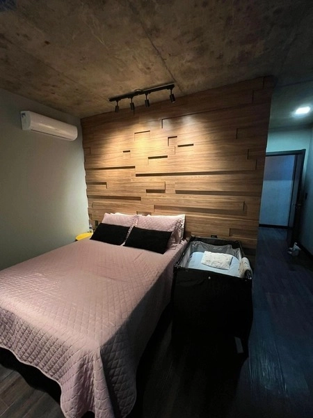 Casa com 3 suítes no condomínio Dubai Resort: 9ª foto da galeria de imagens do imóvel