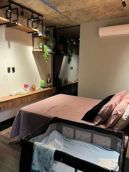 Casa com 3 suítes no condomínio Dubai Resort: 13ª foto da galeria de imagens do imóvel