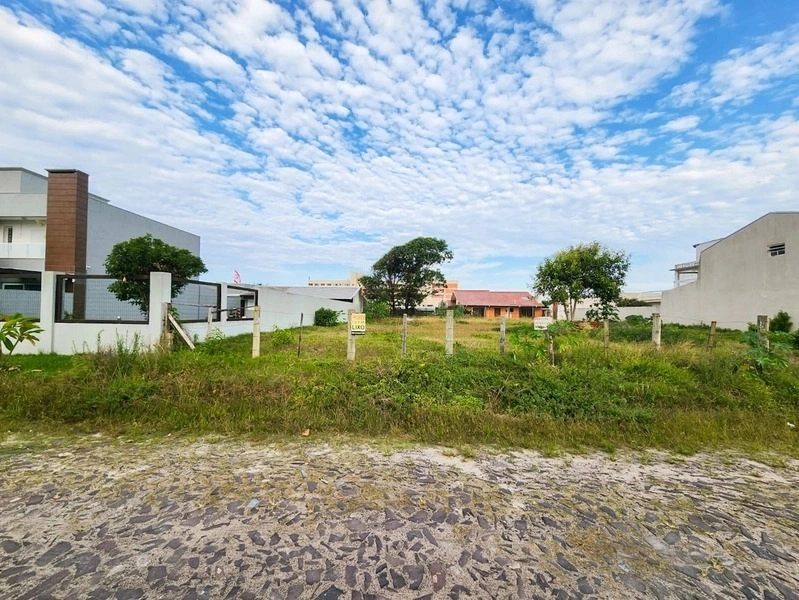 TERRENO EM EXCELENTE LOCALIZAÇÃO- BAIRRO ARAÇA: 1ª foto da galeria de imagens do imóvel