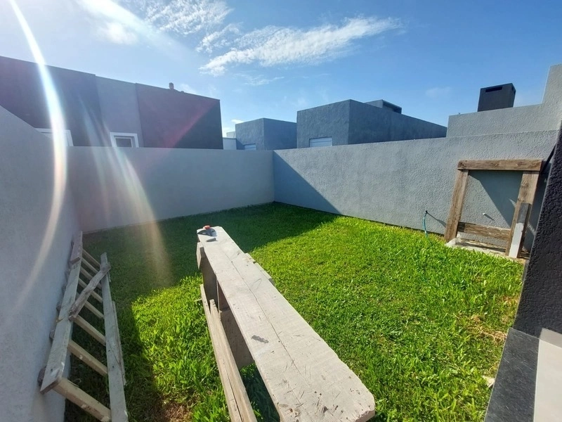 Lindo Sobrado no bairro Guarani: 19ª foto da galeria de imagens do imóvel