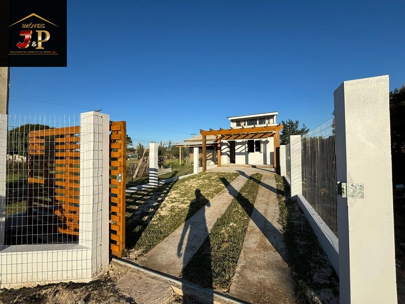 Casa mobiliada com 2 dormitórios na Praia do Barco: 10ª foto da galeria de imagens do imóvel