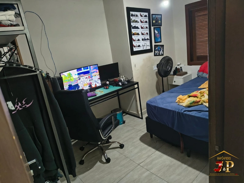 Casa apenas 100 metros do mar e 5 dormitórios!: 12ª foto da galeria de imagens do imóvel