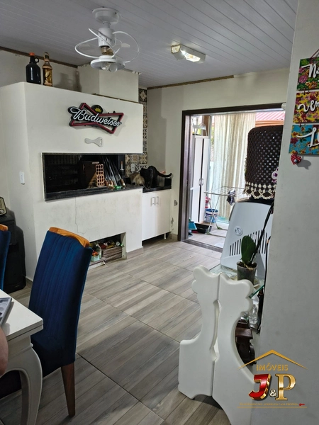 Casa apenas 100 metros do mar e 5 dormitórios!: 13ª foto da galeria de imagens do imóvel
