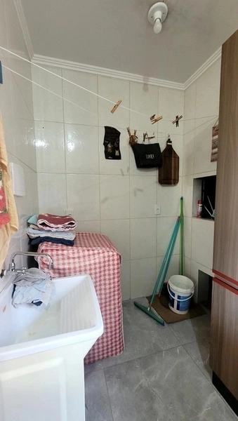 Casa com 3 dormitórios mobiliada na Zona Norte: 18ª foto da galeria de imagens do imóvel