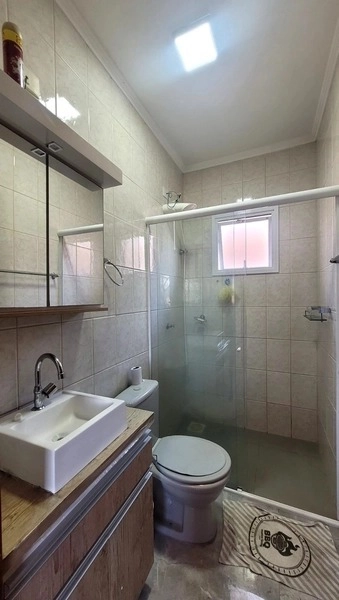 Casa com 3 dormitórios mobiliada na Zona Norte: 8ª foto da galeria de imagens do imóvel