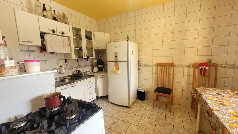 Casa com 3 dormitórios mobiliada na Zona Norte: 6ª foto da galeria de imagens do imóvel