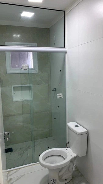CASA à venda  no Bairro Zona Norte á apenas 150m da Praia: 10ª foto da galeria de imagens do imóvel