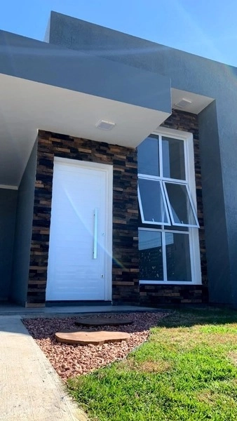 CASA à venda  no Bairro Zona Norte á apenas 150m da Praia: 16ª foto da galeria de imagens do imóvel